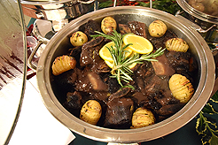 LIVING CARE LIFESTYLES